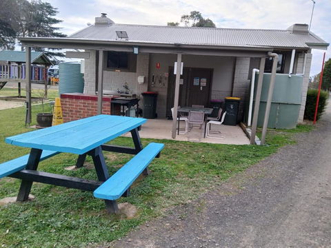 Shiraz Tiny House By Tiny Away - Mackay Tourism 1