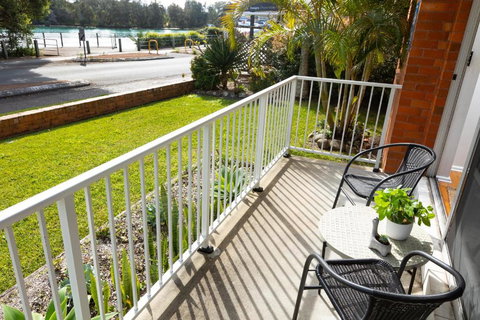 Silver Sands 1 - Mackay Tourism 2