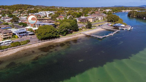 Silver Sands 1 - Mackay Tourism 1