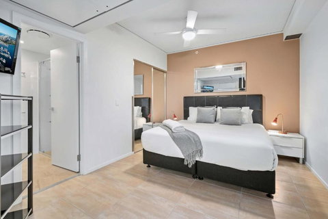 Sierra Grand In Broadbeach - Self Contained & Privately Managed - Wow Stay - Mackay Tourism 2