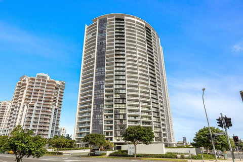 Sierra Grand In Broadbeach - Self Contained & Privately Managed - Wow Stay - Mackay Tourism 0