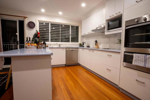 Shoal Bay Riggers - 7 Rigney St, Shoal Bay - Mackay Tourism 3