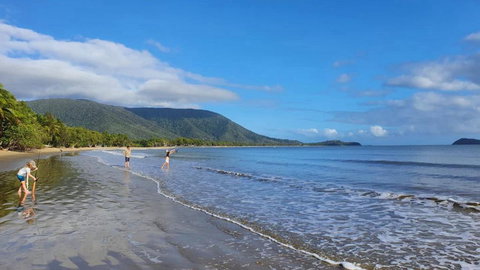 Show Stopper - Mackay Tourism 1