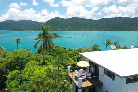 Shutehaven Beach House - Mackay Tourism 1