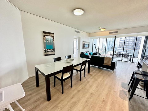 Sierra Grand 1402 - Mackay Tourism 3