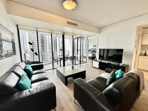 Sierra Grand 1402 - Mackay Tourism 2