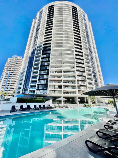 Sierra Grand 1402 - Mackay Tourism 0