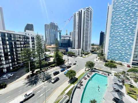 Sierra Grand 802 - Mackay Tourism 2