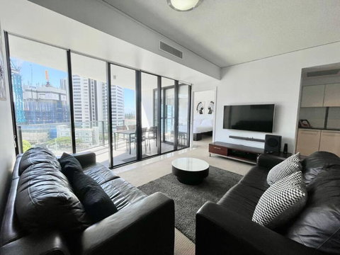 Sierra Grand 802 - Mackay Tourism 1