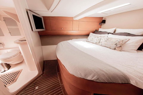 Sir Thomas Sopwith - Mackay Tourism 1