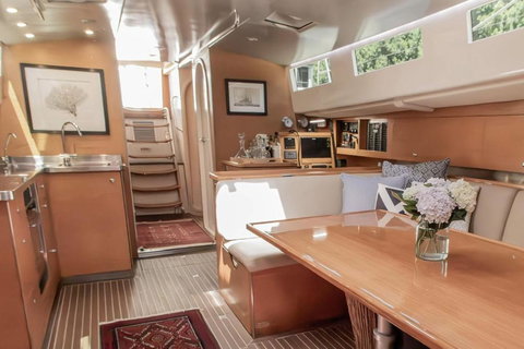 Sir Thomas Sopwith - Mackay Tourism 2