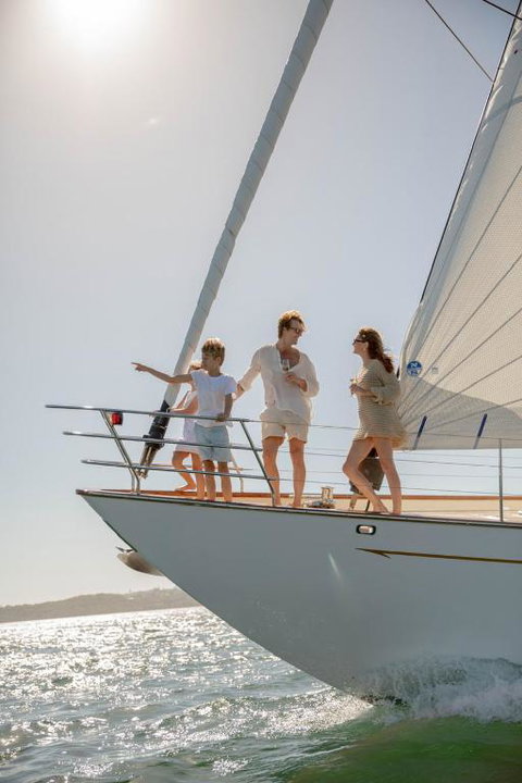 Sir Thomas Sopwith - Mackay Tourism 3