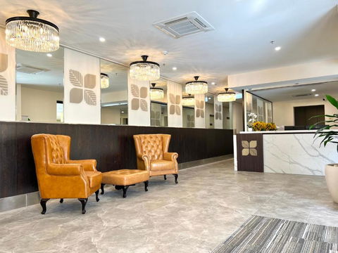 Sixty Six Boutique Apartments - Mackay Tourism 3