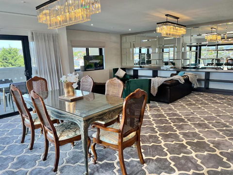 Sixty Six Boutique Apartments - Mackay Tourism 1