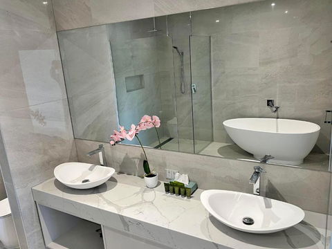 Sixty Six Boutique Apartments - Mackay Tourism 2