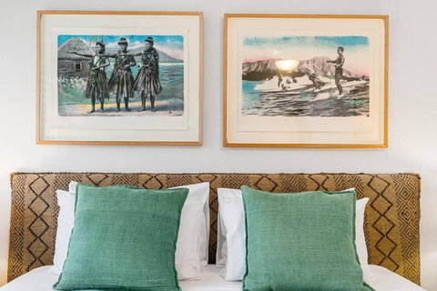 Sky Loft Byron- Directly Opposite Clarkes Beach - Mackay Tourism 0