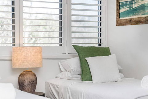 Sky Loft Byron- Directly Opposite Clarkes Beach - Mackay Tourism 2