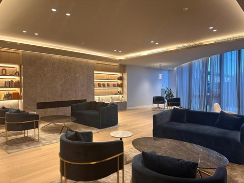 Sky One Serenity - Mackay Tourism 2