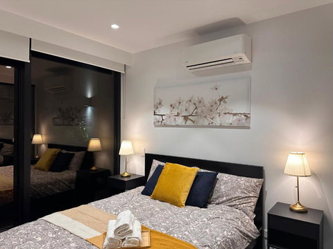 Sky One Serenity - Mackay Tourism 3