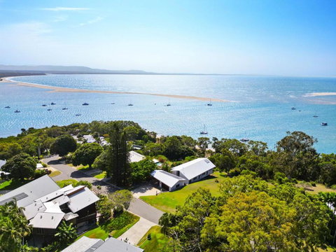 Slipaway 1770 - Mackay Tourism 0