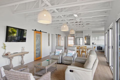 Slipaway 1770 - Mackay Tourism 1