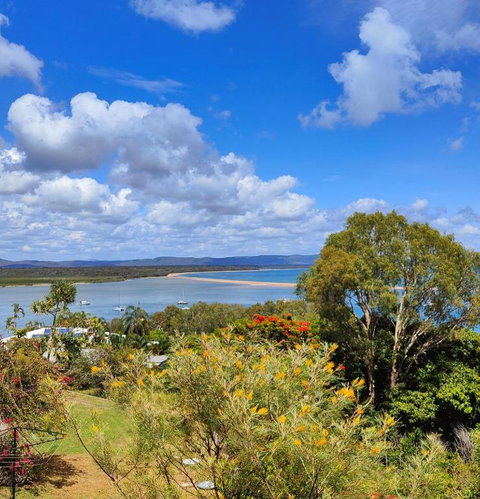 Slipaway 1770 - Mackay Tourism 2