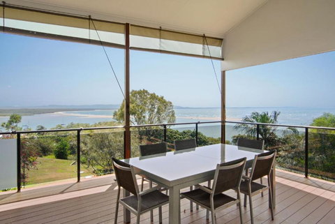 Slipaway 1770 - Mackay Tourism 3