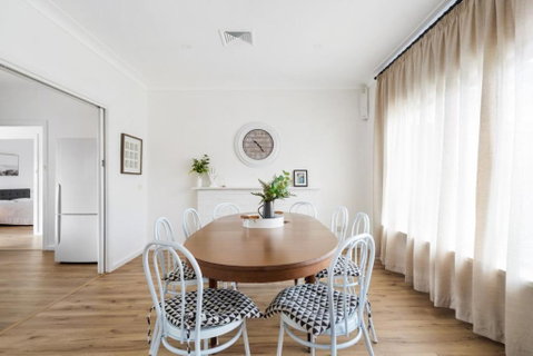 Space And Comfort On Marshall - Mackay Tourism 0