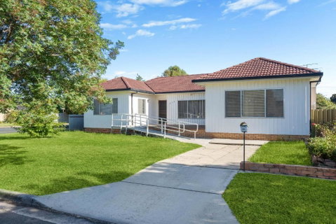 Space And Comfort On Marshall - Mackay Tourism 2