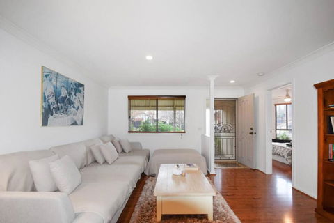 Spacious Seabrook Hideaway Near The Bay - Mackay Tourism 0