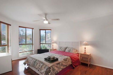 Spacious Seabrook Hideaway Near The Bay - Mackay Tourism 2