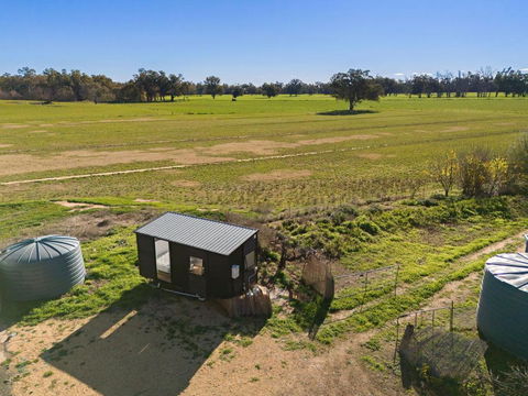 Starry Night Farmstay By Tiny Away - Mackay Tourism 0