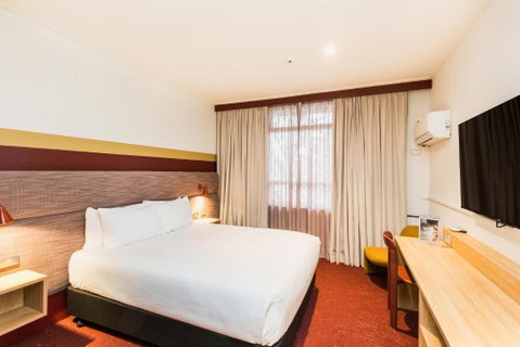 Statesman Hotel - Mackay Tourism 1