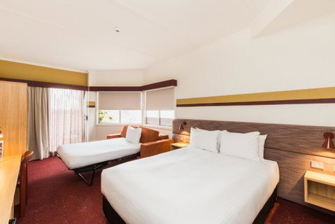 Statesman Hotel - Mackay Tourism 2
