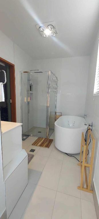 Studio Apartment - Mackay Tourism 0