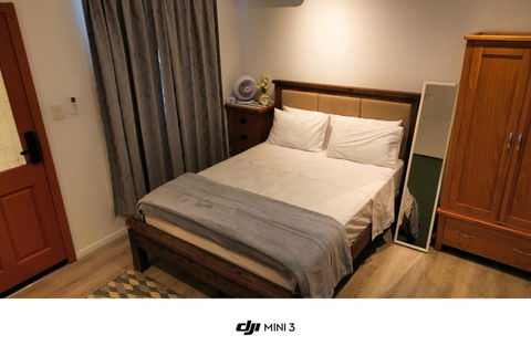 Studio Apartment - Mackay Tourism 3
