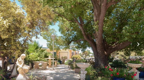 Sturt Motel Balranald - Mackay Tourism 3