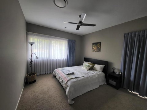 Surrounding Areas Allow You To Do As Little Or As Much As You Like - Mackay Tourism 3