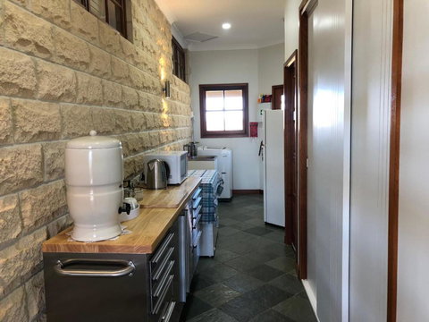 The Block Vista B&B - Mackay Tourism 2