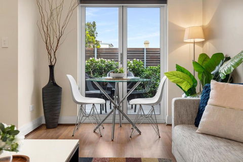 The Banq Apartments By Urban Rest - Mackay Tourism 0