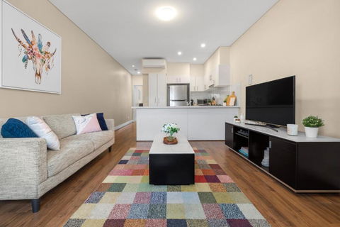 The Banq Apartments By Urban Rest - Mackay Tourism 1