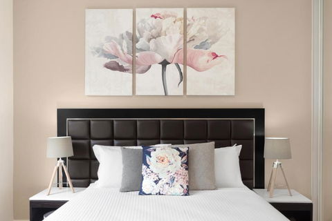 The Banq Apartments By Urban Rest - Mackay Tourism 3
