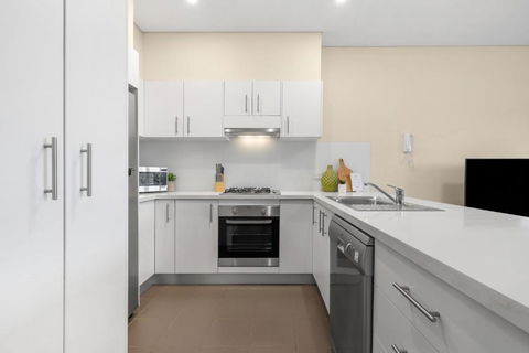 The Banq Apartments By Urban Rest - Mackay Tourism 2