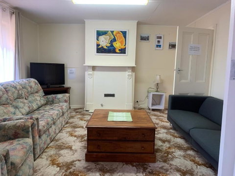 The Crooked Cottage - Mackay Tourism 1