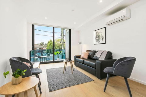 The Even Apartment In Carnegie With Parking - Mackay Tourism 0