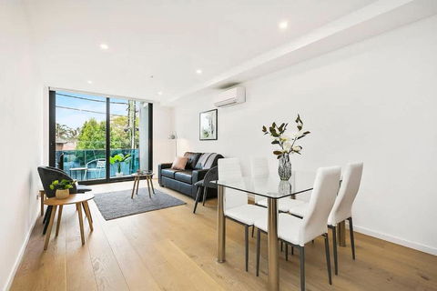 The Even Apartment In Carnegie With Parking - Mackay Tourism 2