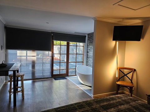 The Garden House BnB - Mackay Tourism 2