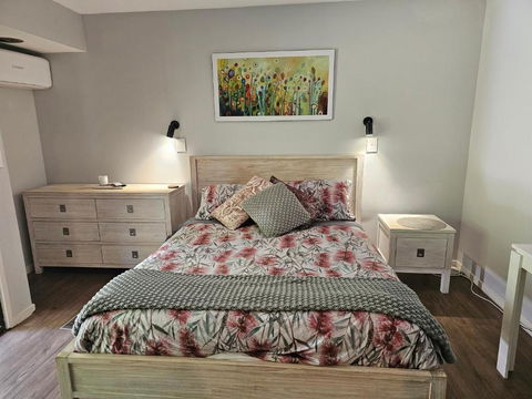 The Garden House BnB - Mackay Tourism 1