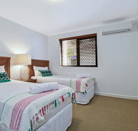 Beachport Apartments - Mackay Tourism