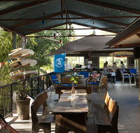 Beachside 1770 YHA - Mackay Tourism